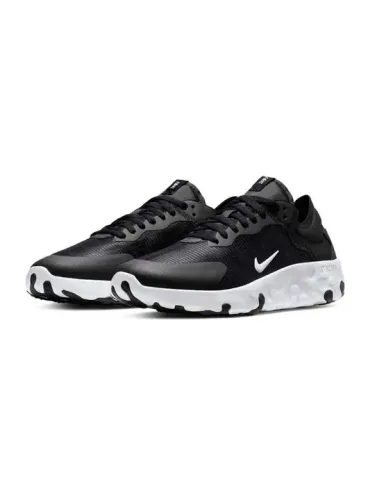 Tênis Masculino Nike Renew Lucent [41br/9,5us] *Forma Justa!