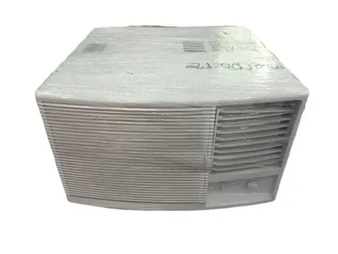 AR-CONDICIONADO DE JANELA ELGIN 21.000 BTUS | 220V