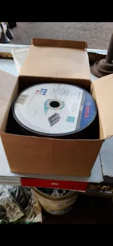 Disco de corte bosch