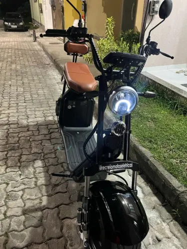 scooter elétrica x11 2025