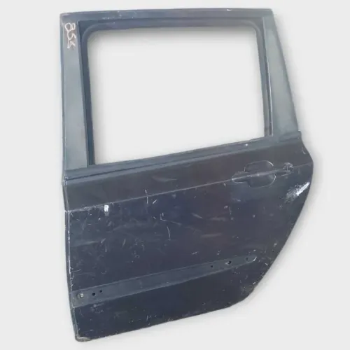 Porta Traseira Esquerda Stilo 2003-2012
