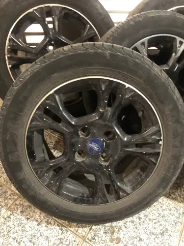 Roda de liga - aro 15