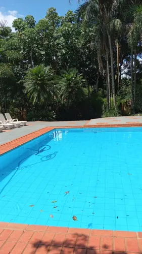 Piscineiro