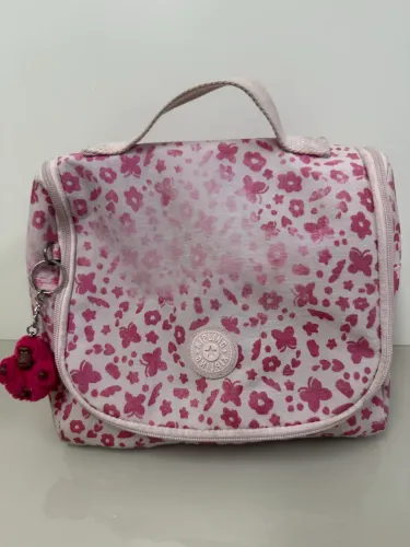Lancheira kipling 