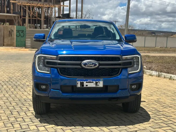 FORD RANGER XLS 2025