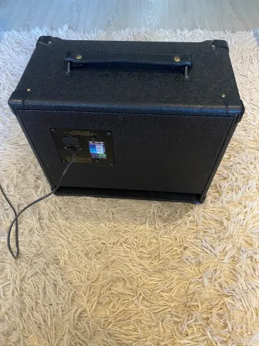 O amplificador mais forte do mundo 
