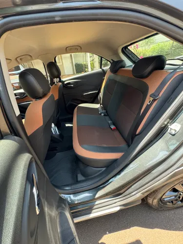 ? Vendo Chevrolet Onix Activ 1.4 Automático 2017 - Único Dono