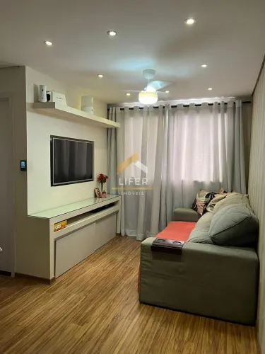 apartamento - Jardim Morumbi (Nova Veneza) - Sumaré