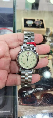 Relógio de pulso masculino SwissArmy Original