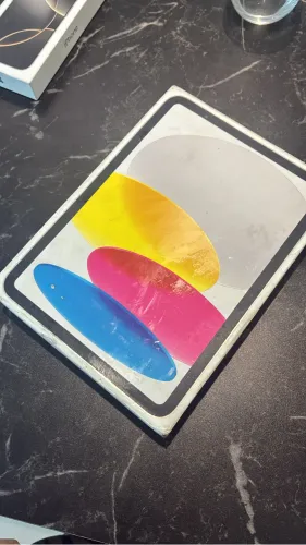 iPad 11 128gb Silver Oferta!