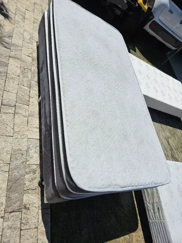 Cama de Viúva Super Mag Requintare Colchões