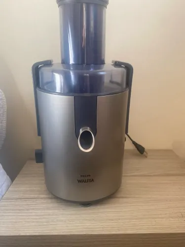 Centrifuga Philips semi nova 
