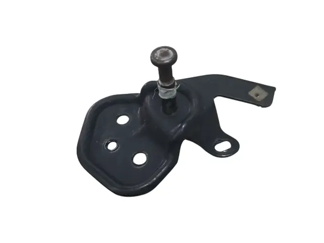 Batente Banco Traseiro Direito Fiat Palio 96/09 