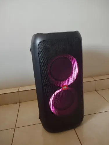 JBL Party box 100