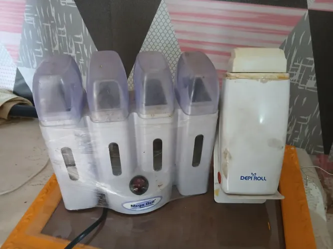 Vendo fundo de salão 