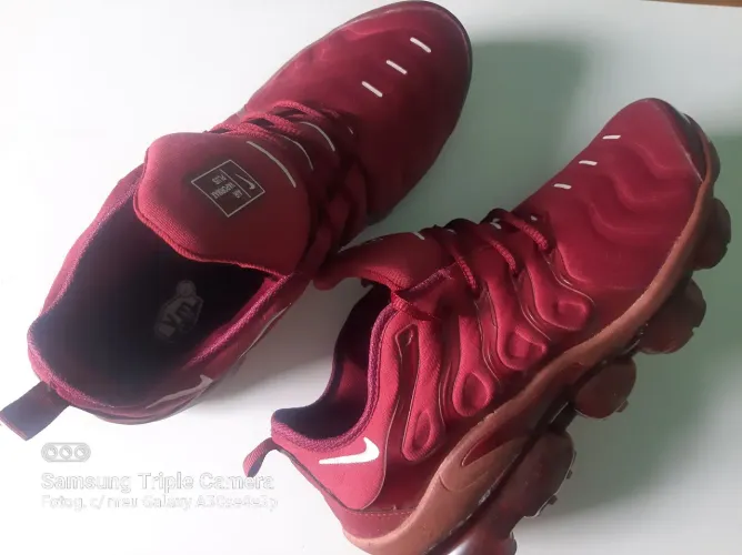 Tenis Nike primeira Linha