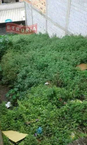 Terreno à venda, 90 m² por R$ 80.000,00 - Recanto Verde do Sol - São Paulo/SP