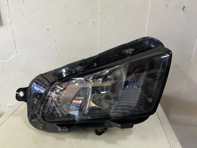 Farol Toro s/ led