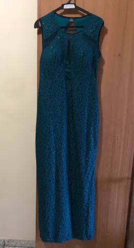 Vestido de festa novo