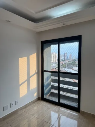 Apto Vila prudente cond. Bienville