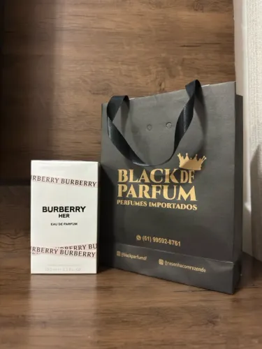 Burberry Her EDP 100ml