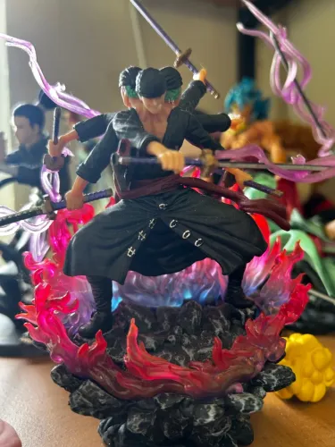 Zoro