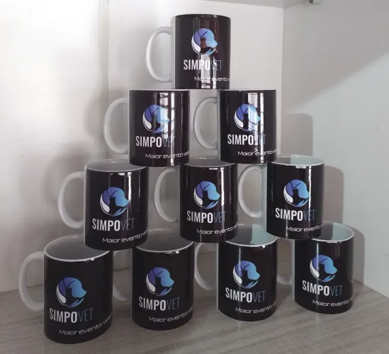 Canecas personalizadas