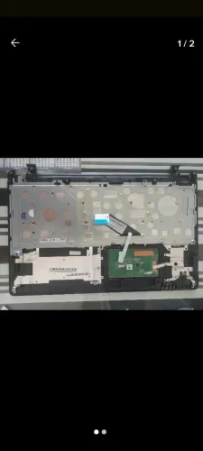 Touchpad para Notebook