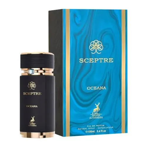 Perfume Sceptre Oceana - 100ml