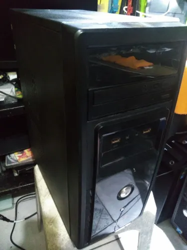 Computador CPU i5