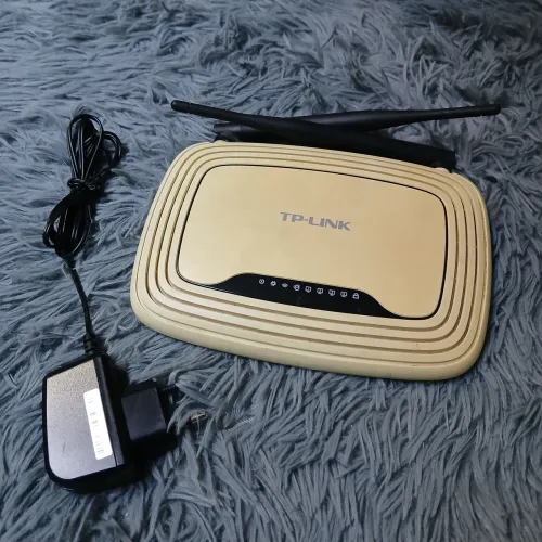 Roteador Wi-Fi TP-Link