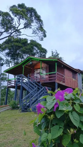 Hotel/Pousada no bairro Enseada de Brito, em Palhoça- SC