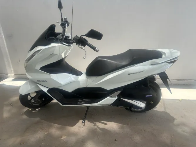 Honda PCX ABS 