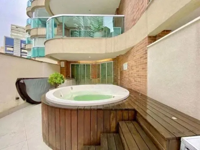 Apartamento a venda Garden 1 quarto - Pompeia