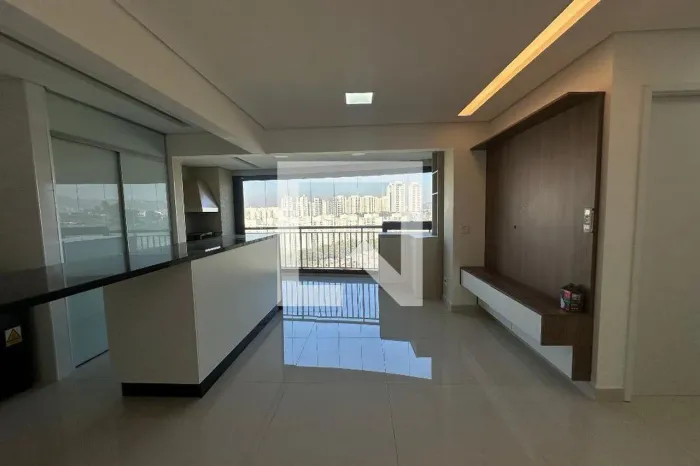 APARTAMENTO RESIDENTIAL em Barueri - São Paulo, Green Valley Alphaville