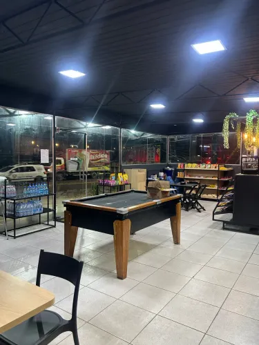 Conveniência 24h