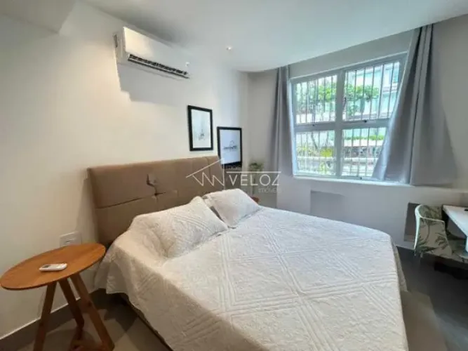 Apartamento : Padrão / Residencial / Ipanema