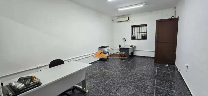 Salão Comercial para alugar, 880 m² por R$ 16.000/mês - Jardim Zara - Ribeirão Preto/SP