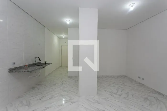 Apartamento à Venda - Vila Carrão, 1 Quarto, 38 m2