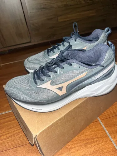 Tênis Mizuno Space 5 