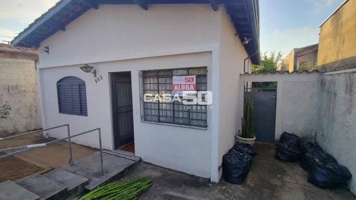 Casa para locação Jardim Amazonas