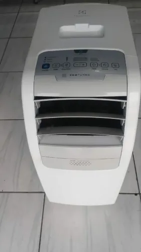 Ar condicionado portátil