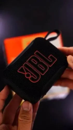 JBL GO 5 Lacrada 