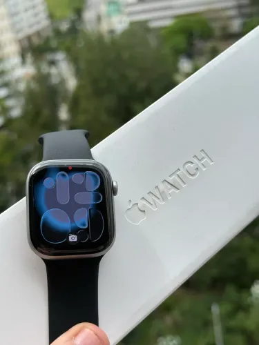 Apple Watch series 11 46mm 3 meses de ativado