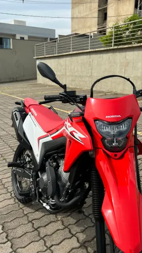 XR TORNADO 300
