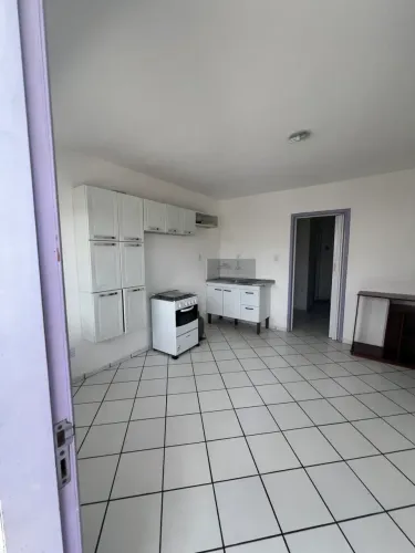 Apart 1/4, Mobiliado, Cond downtown