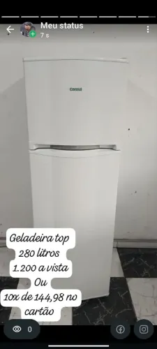 Barato pra ir rápido