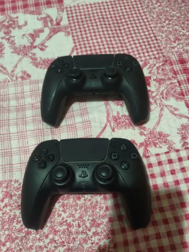 Dual Sense (Ps5) com Drift