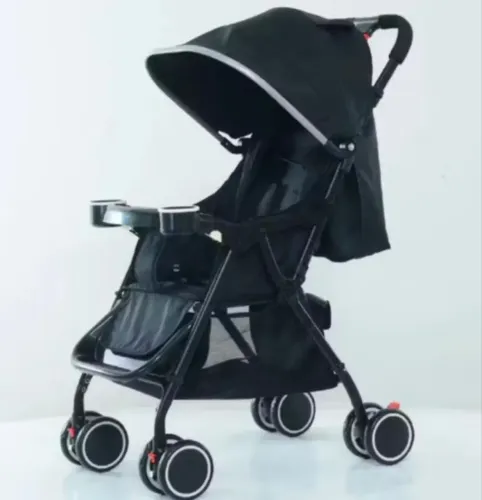 carrinho de bebê 