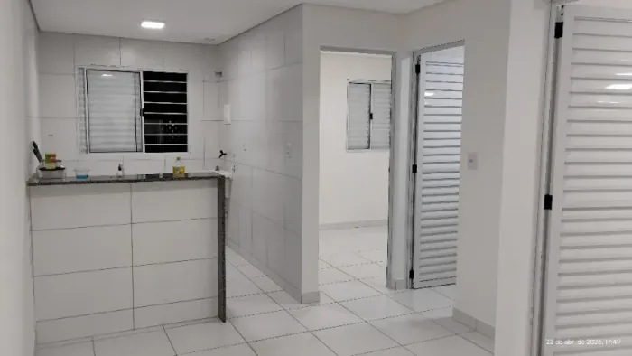 Alugo apartamento Jiquiá, 02 quartos R$ 856.